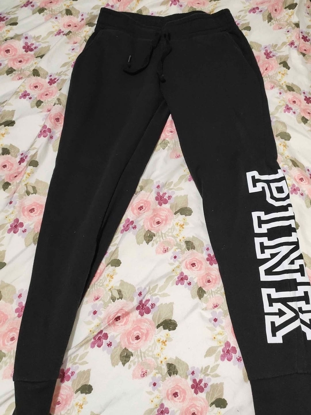 PINK Victoria's Secret Sweatpants And VS Joggers